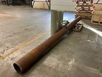 Draagarmstelling - afbeelding 7 van  7
