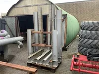 Draagarmstelling - afbeelding 1 van  3