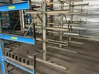 Draagarmstelling - afbeelding 2 van  2