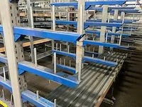 Draagarmstelling - afbeelding 3 van  4