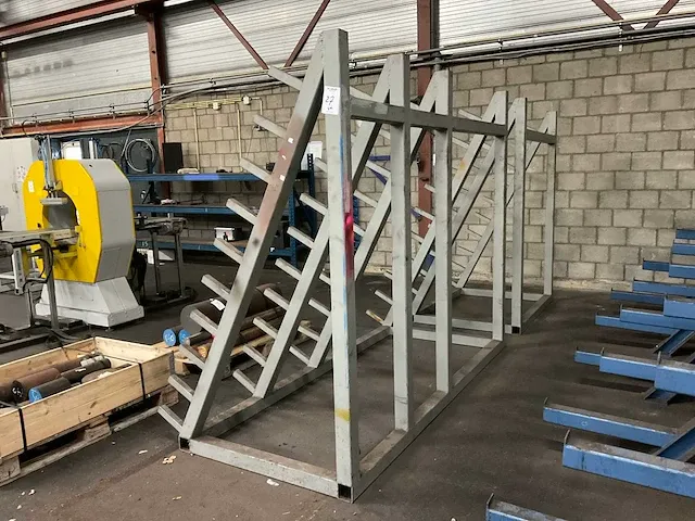 Draagarmstelling - afbeelding 2 van  3