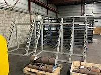 Draagarmstelling - afbeelding 3 van  3