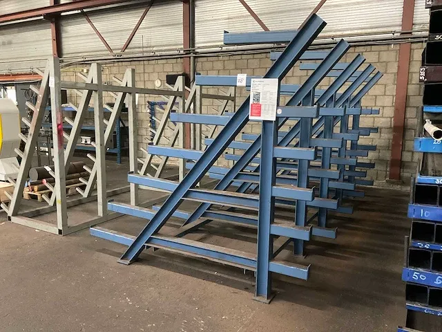 Draagarmstelling - afbeelding 2 van  3