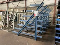 Draagarmstelling - afbeelding 2 van  3