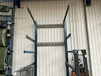 Draagarmstelling - afbeelding 3 van  9