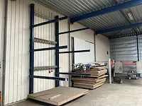 Draagarmstelling - afbeelding 1 van  6