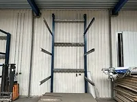 Draagarmstelling - afbeelding 3 van  6