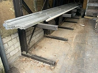 Draagarmstelling - afbeelding 2 van  4