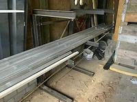 Draagarmstelling - afbeelding 3 van  4