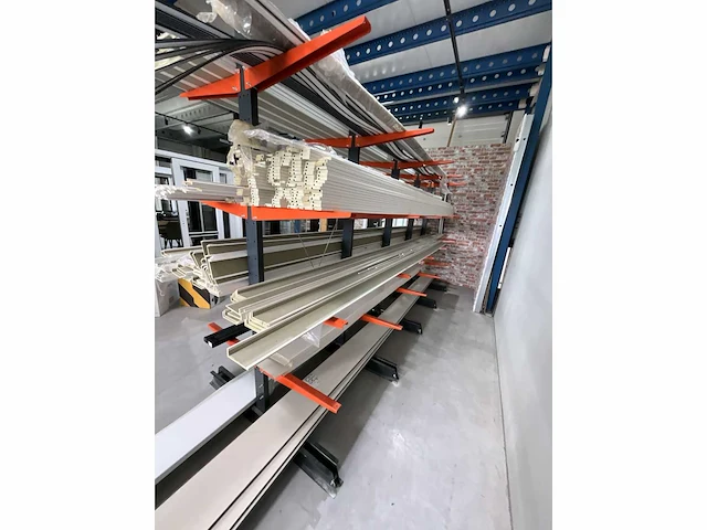 Draagarmstelling - afbeelding 2 van  5