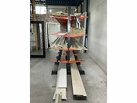 Draagarmstelling - afbeelding 3 van  5