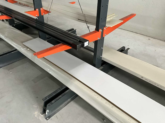 Draagarmstelling - afbeelding 4 van  5
