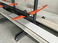 Draagarmstelling - afbeelding 4 van  5