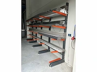 Draagarmstelling - afbeelding 2 van  6