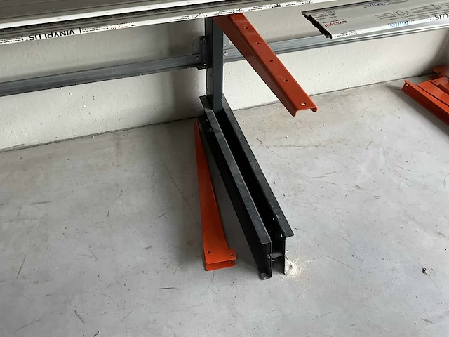 Draagarmstelling - afbeelding 5 van  6
