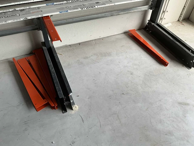 Draagarmstelling - afbeelding 6 van  6
