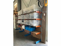 Draagarmstelling - afbeelding 2 van  8