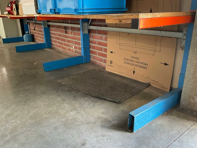 Draagarmstelling - afbeelding 3 van  8