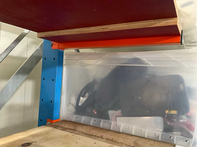 Draagarmstelling - afbeelding 6 van  8