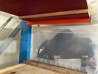 Draagarmstelling - afbeelding 6 van  8