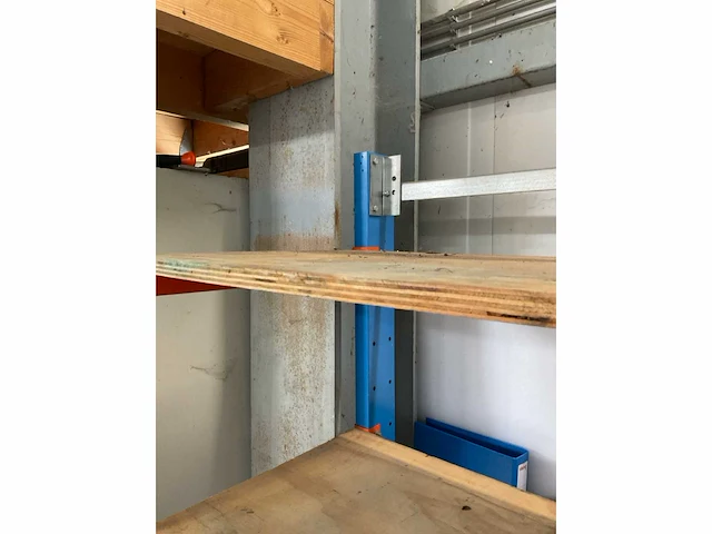 Draagarmstelling - afbeelding 8 van  8