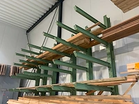 Draagarmstelling - afbeelding 2 van  3