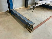 Draagarmstelling - afbeelding 2 van  5
