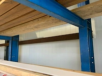 Draagarmstelling - afbeelding 5 van  5
