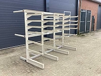 Draagarmstelling - afbeelding 2 van  4