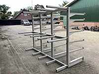 Draagarmstelling - afbeelding 3 van  4