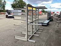 Draagarmstelling - afbeelding 4 van  4