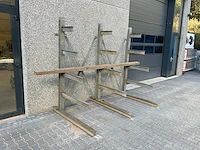 Draagarmstelling - afbeelding 2 van  5