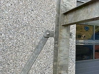 Draagarmstelling - afbeelding 3 van  5