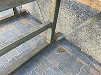 Draagarmstelling - afbeelding 4 van  5