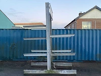 Draagarmstelling - afbeelding 2 van  3