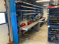 Draagarmstelling - afbeelding 1 van  5