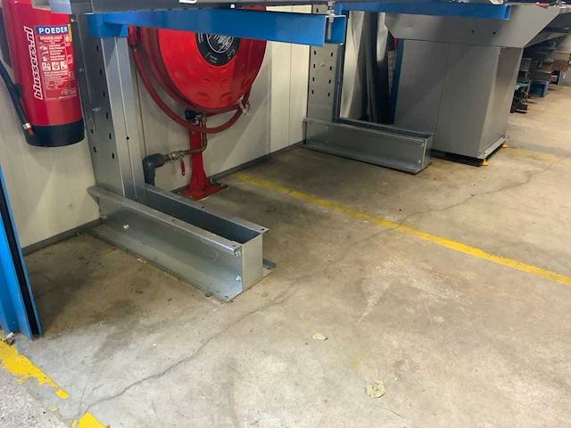Draagarmstelling - afbeelding 2 van  5