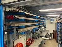 Draagarmstelling - afbeelding 3 van  5