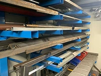 Draagarmstelling - afbeelding 5 van  5