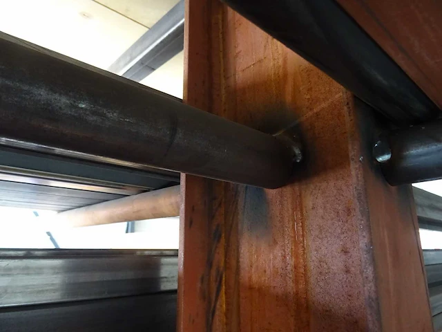 Draagarmstelling - afbeelding 5 van  6