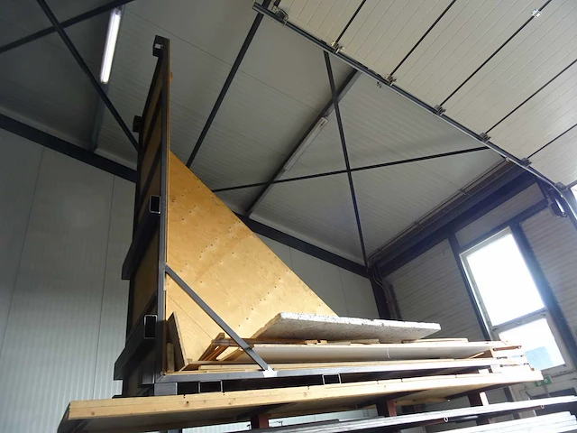 Draagarmstelling - afbeelding 6 van  6