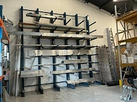 Draagarmstelling - afbeelding 1 van  9