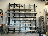 Draagarmstelling - afbeelding 2 van  9