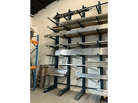 Draagarmstelling - afbeelding 3 van  9
