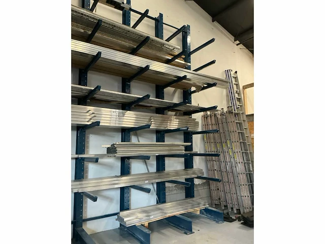 Draagarmstelling - afbeelding 4 van  9