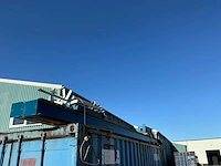 Draagarmstelling - afbeelding 9 van  9