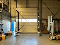 Draagarmstelling - afbeelding 1 van  5