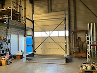 Draagarmstelling - afbeelding 2 van  5