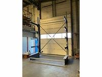 Draagarmstelling - afbeelding 3 van  5