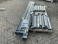 Draagarmstelling - afbeelding 4 van  9